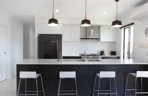 Mullumbimby Casa | Entire home in Mullumbimby