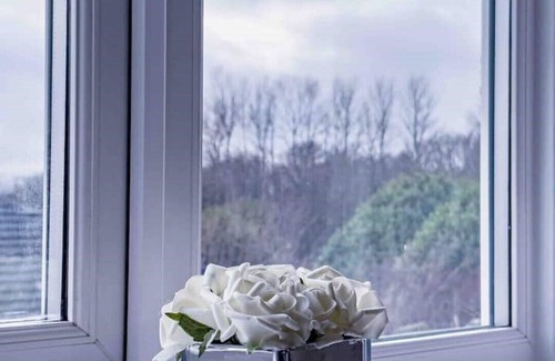 Newcastle-upon-Tyne Casa | Entire home for 6+Free parking