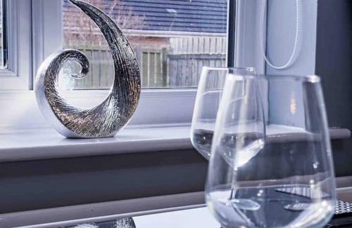 Newcastle-upon-Tyne Casa | Entire home for 6+Free parking