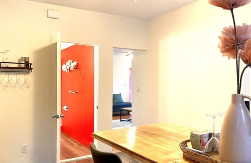Quincy Casa | ENTIRE HOME 🏡 30mins to everywhere Boston