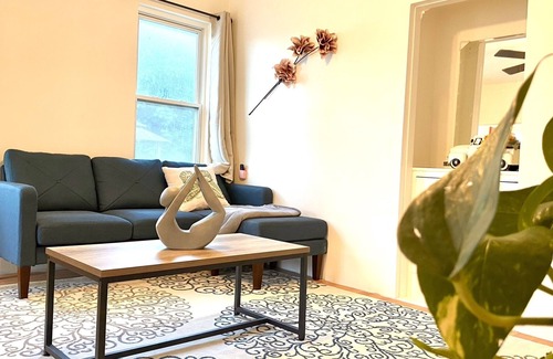 Quincy Casa | ENTIRE HOME 🏡 30mins to everywhere Boston