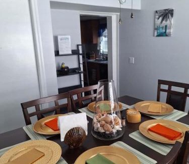 Kenneth City Casa | Entire Home 3BR 1BA Sleeps 6 St Pete, FL Spacious Private Backyard