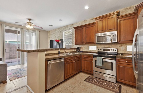 Avondale Casa | Entire Home Avondale 4 Bedroom 3 Bathroom