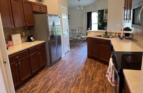 Lakeland Casa | Entire home between Tampa & Orlando