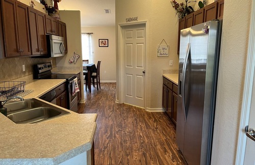 Lakeland Casa | Entire home between Tampa & Orlando