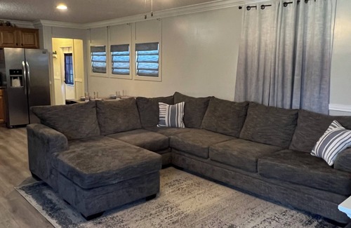 Carrabelle Casa | Entire Home Carrabelle, FL near the beach
