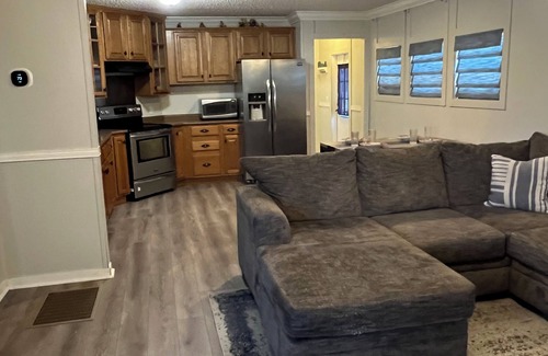 Carrabelle Casa | Entire Home Carrabelle, FL near the beach