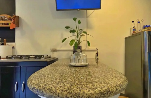 Santa Tecla Casa | Entire Home Cozy + Luxury Full equipped WIFI
