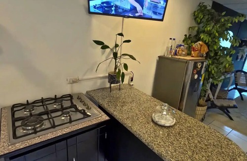 Santa Tecla Casa | Entire Home Cozy + Luxury Full equipped WIFI