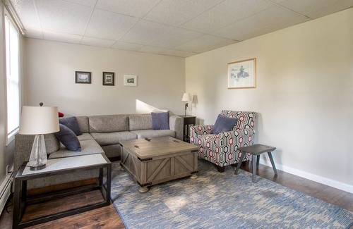 Housatonic Casa | Entire home hosted by Morgan