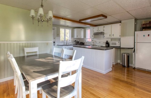 Housatonic Casa | Entire home hosted by Morgan
