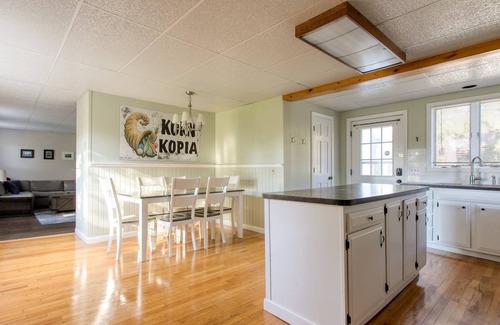 Housatonic Casa | Entire home hosted by Morgan