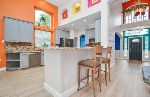 Addicks Casa | Entire home hosted by Leboutique