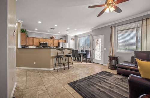 Avondale Casa | Entire Home in Avondale Arizona