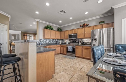 Avondale Casa | Entire Home in Avondale Arizona