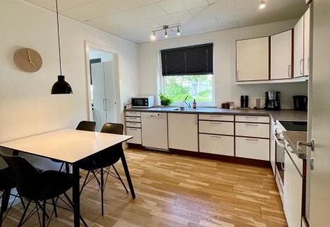 Billund Casa | Entire Home in Billund Center