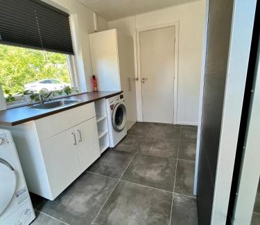 Billund Casa | Entire Home in Billund Center