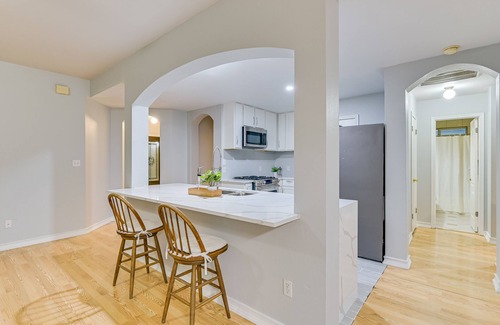 Stoney Ridge Casa | Entire home in Del Valle with backyard. Pet-friendly!
