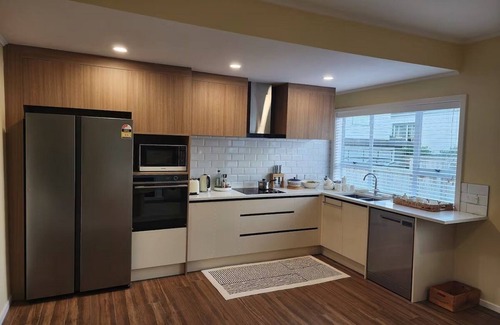 Greenlane - Ellerslie Casa | Entire home in Greenlane