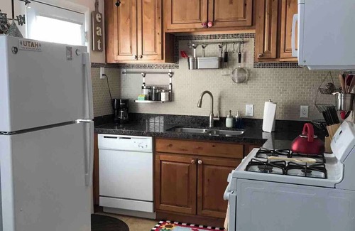 Sugar House Casa | Entire home in Heart of Sugar House