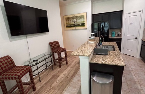 McKinney Casa | Entire home in McKinney, Texas, United States