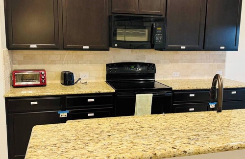 McKinney Casa | Entire home in McKinney, Texas, United States