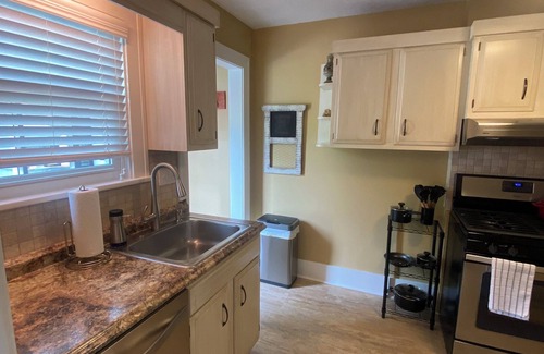 North East Apartamento | Entire home in North East, Pennsylvania