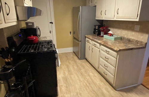 North East Apartamento | Entire home in North East, Pennsylvania