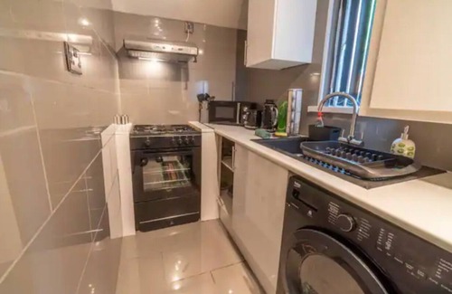 Nottingham Casa | Entire home in Nottingham