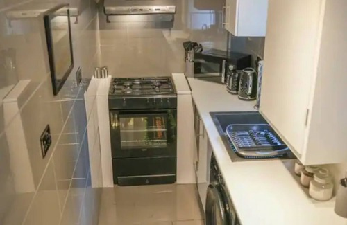 Nottingham Casa | Entire home in Nottingham
