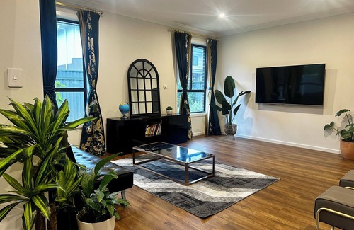Rouse Hill Casa | Entire home in Rouse Hill, Australia