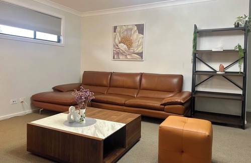 Rouse Hill Casa | Entire home in Rouse Hill, Australia