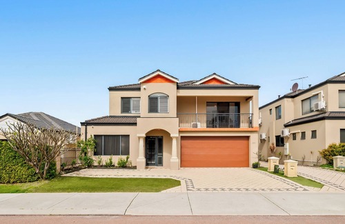 Scarborough Casa | Entire home in Scarborough