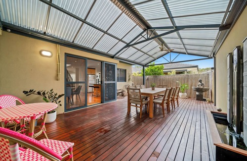 Scarborough Casa | Entire home in Scarborough
