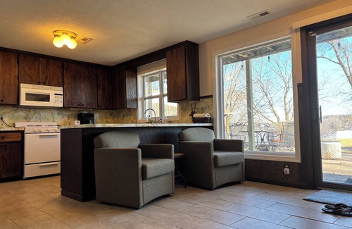 Grandy Casa | Entire home in Stanchfield, Minnesota