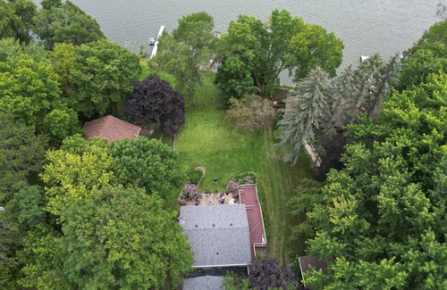 Grandy Casa | Entire home in Stanchfield, Minnesota
