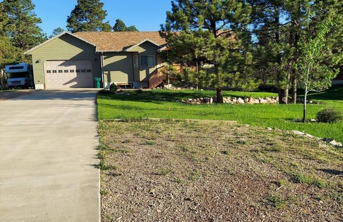 Sturgis Casa | Entire home in Sturgis