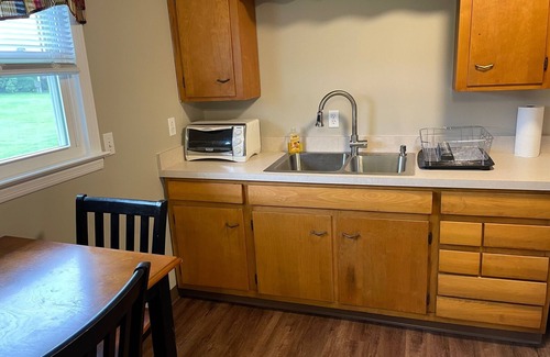 Pulaski Casa | Entire home in the heart of Pulaski!