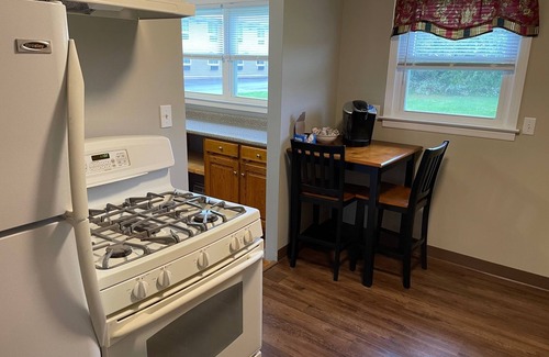 Pulaski Casa | Entire home in the heart of Pulaski!