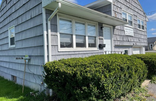 Pulaski Casa | Entire home in the heart of Pulaski!