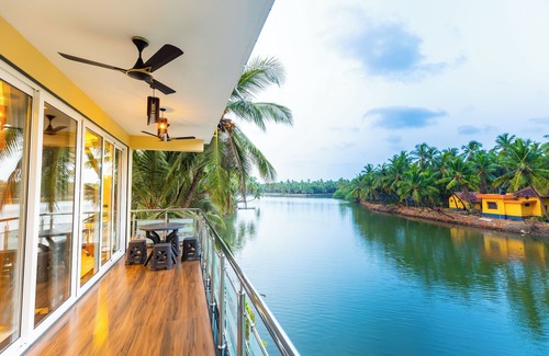 Tonse West Casa | Entire home in Udupi district, India