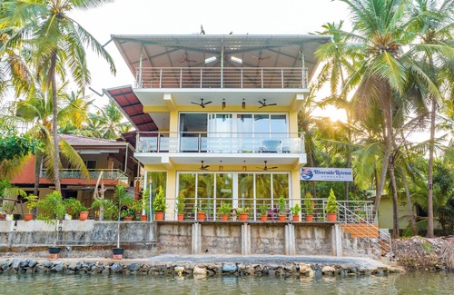Tonse West Casa | Entire home in Udupi district, India