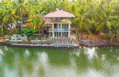 Tonse West Casa | Entire home in Udupi district, India