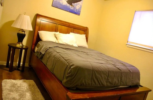 Southeast Colorado Springs Casa | Entire home near downtown Colorado springs