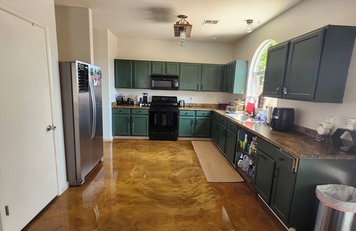Castlegate Casa | Entire Home Paradise in Queen Creek