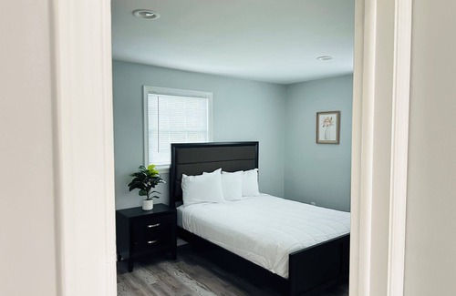 Egg Harbor Township Casa | Entire Home , 2Queen bed, 1.5 BR , Pets , Event , Experiences