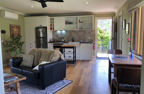 Yea Cabina | Entire Home. Wineries, Rivers, Fishing, High Country,