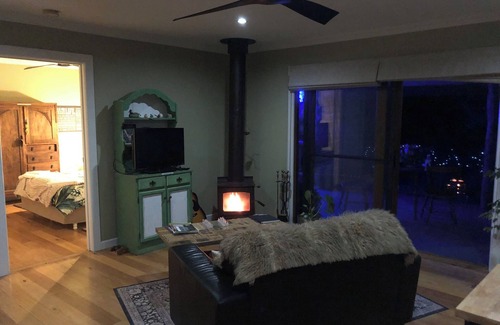 Yea Cabina | Entire Home. Wineries, Rivers, Fishing, High Country,