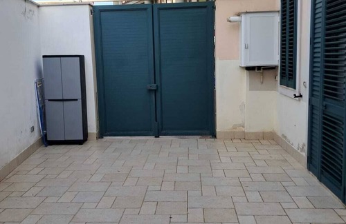 Municipio 2 Casa | Entire home with free private parking in beautiful Bari