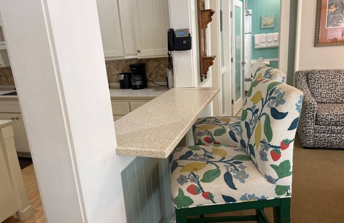 Savannah Beach Casa | Entire home with multiple suites, saltwater pool, washer & dryer